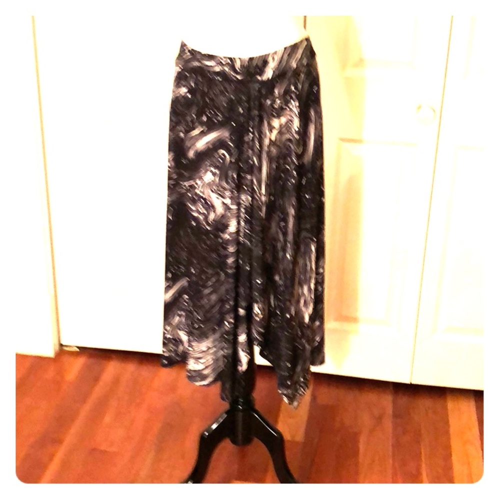 Michael Kors Asymmetrical skirt
